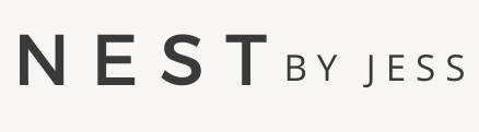 Nest by Jess